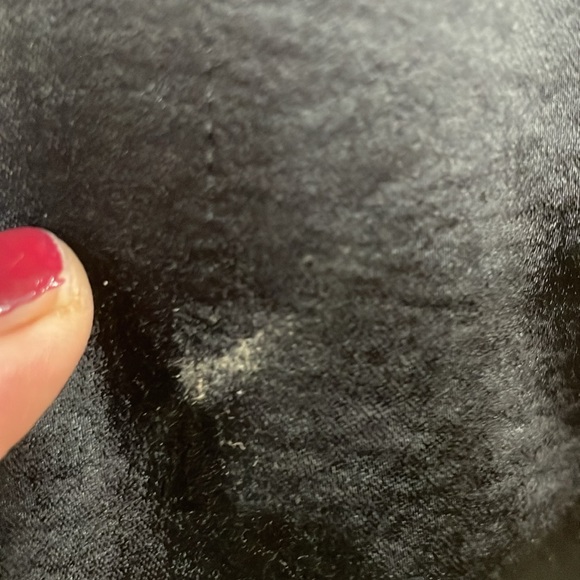 Viral, Satin trousers, Gap! Baggy, slouchy. Size 6 - Picture 8 of 8